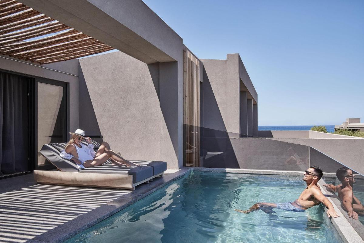 NEMA Design Hotel & Spa - Adults Only