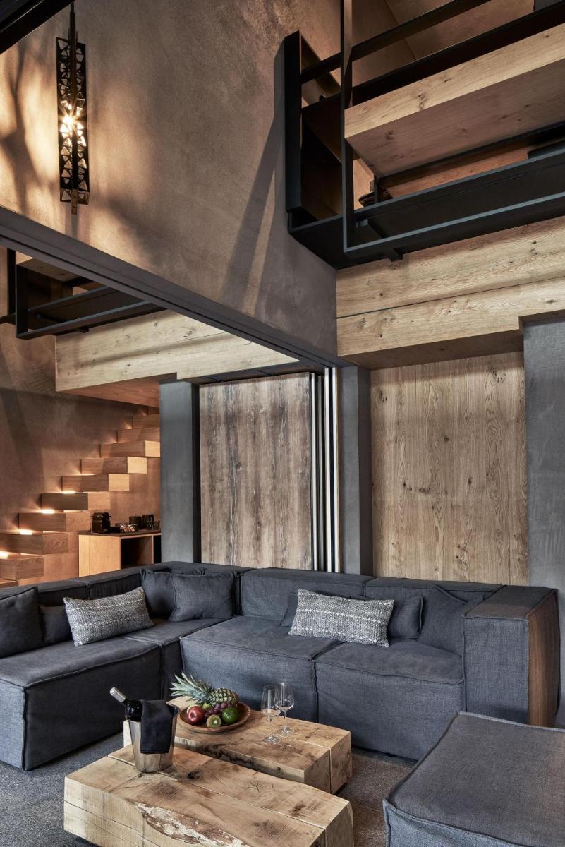 NEMA Design Hotel & Spa - Adults Only