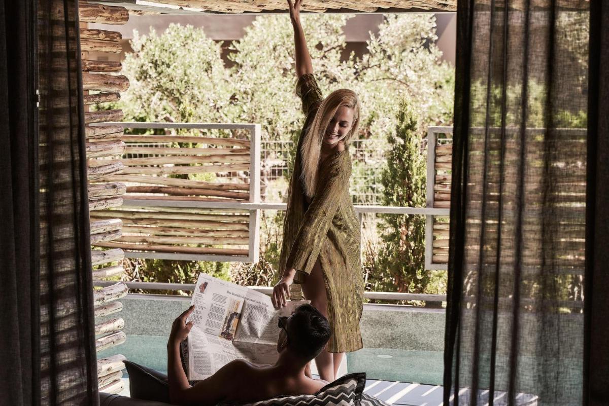 NEMA Design Hotel & Spa - Adults Only