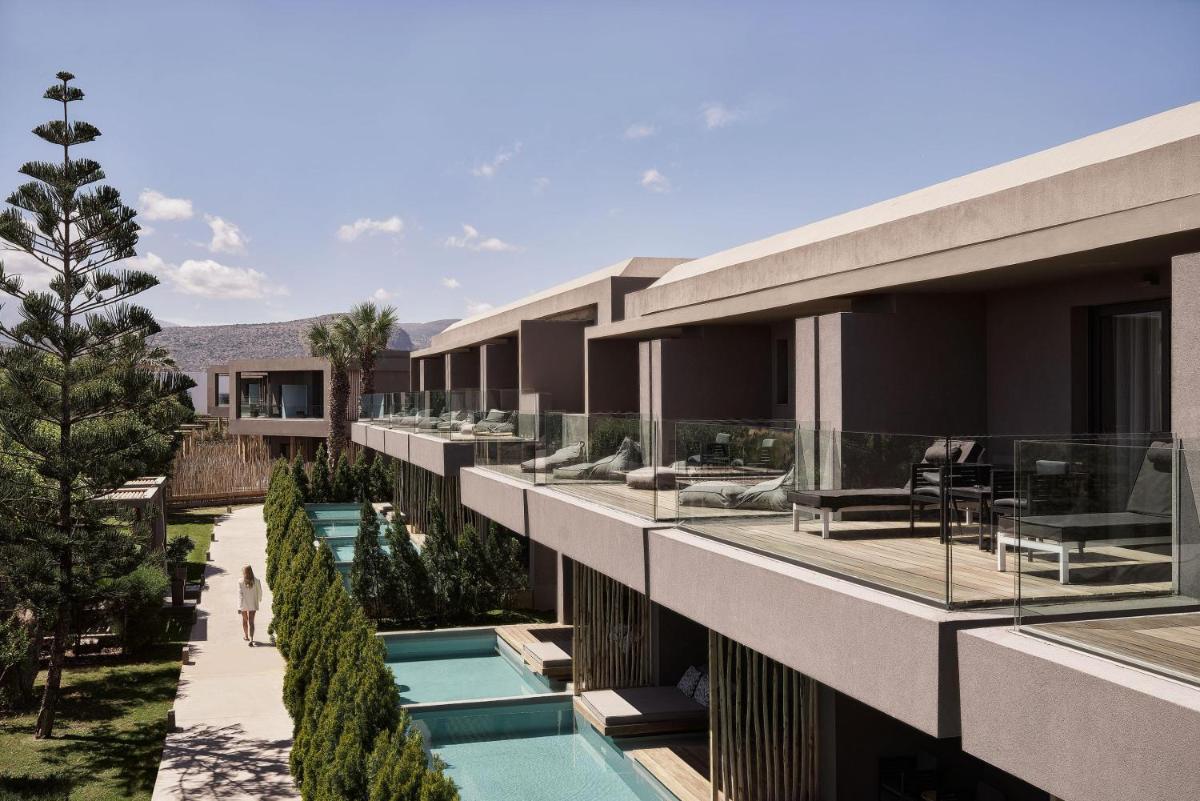 NEMA Design Hotel & Spa - Adults Only