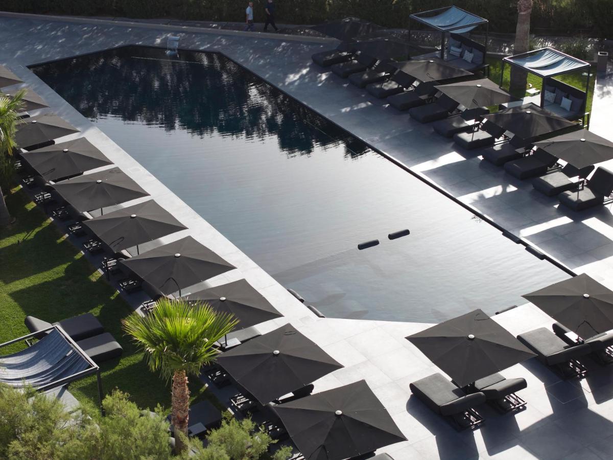 NEMA Design Hotel & Spa - Adults Only