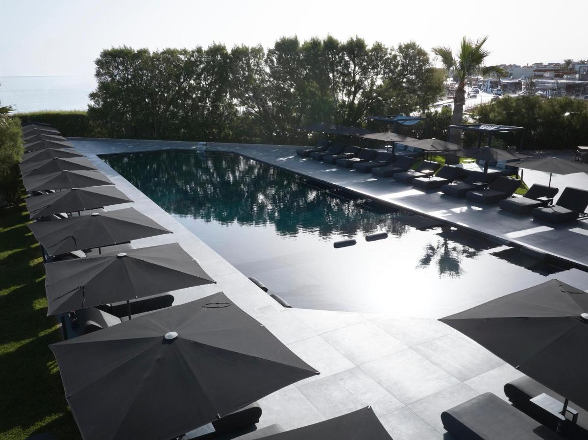 NEMA Design Hotel & Spa - Adults Only