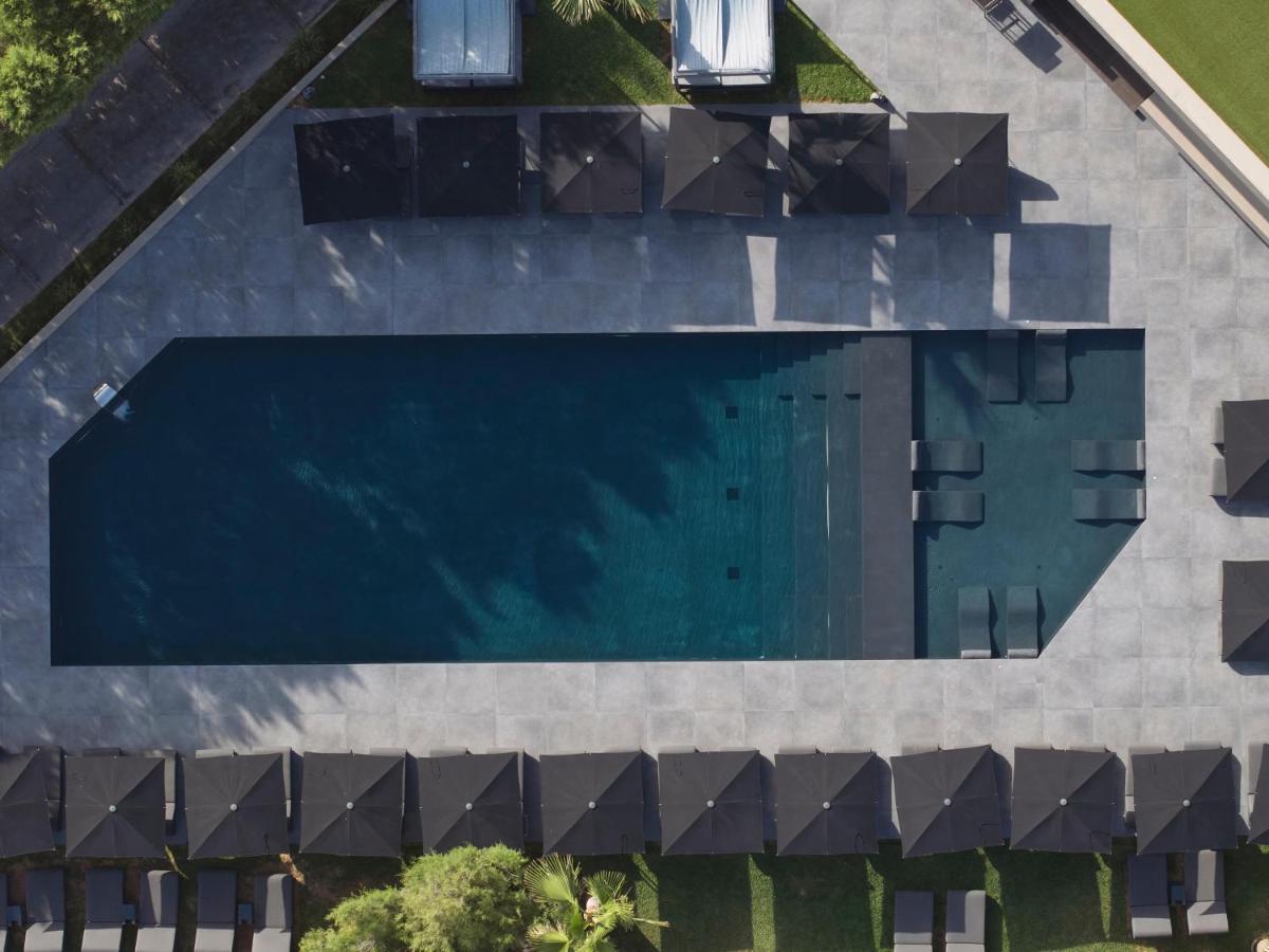 NEMA Design Hotel & Spa - Adults Only