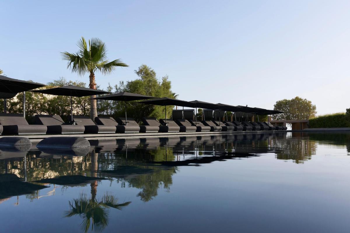 NEMA Design Hotel & Spa - Adults Only