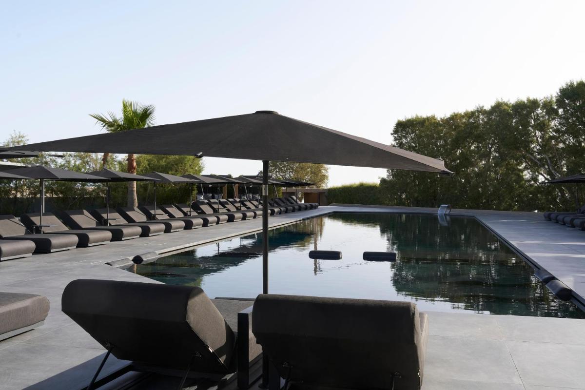 NEMA Design Hotel & Spa - Adults Only