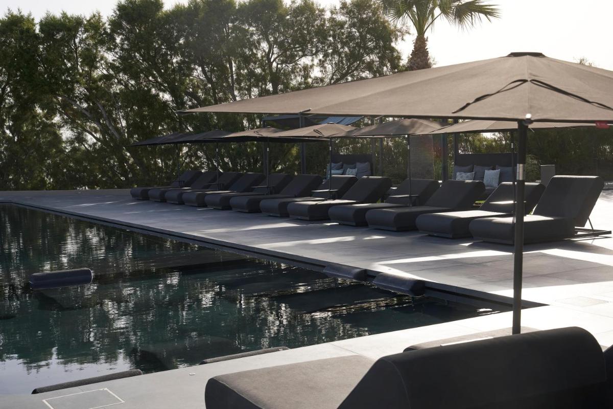 NEMA Design Hotel & Spa - Adults Only