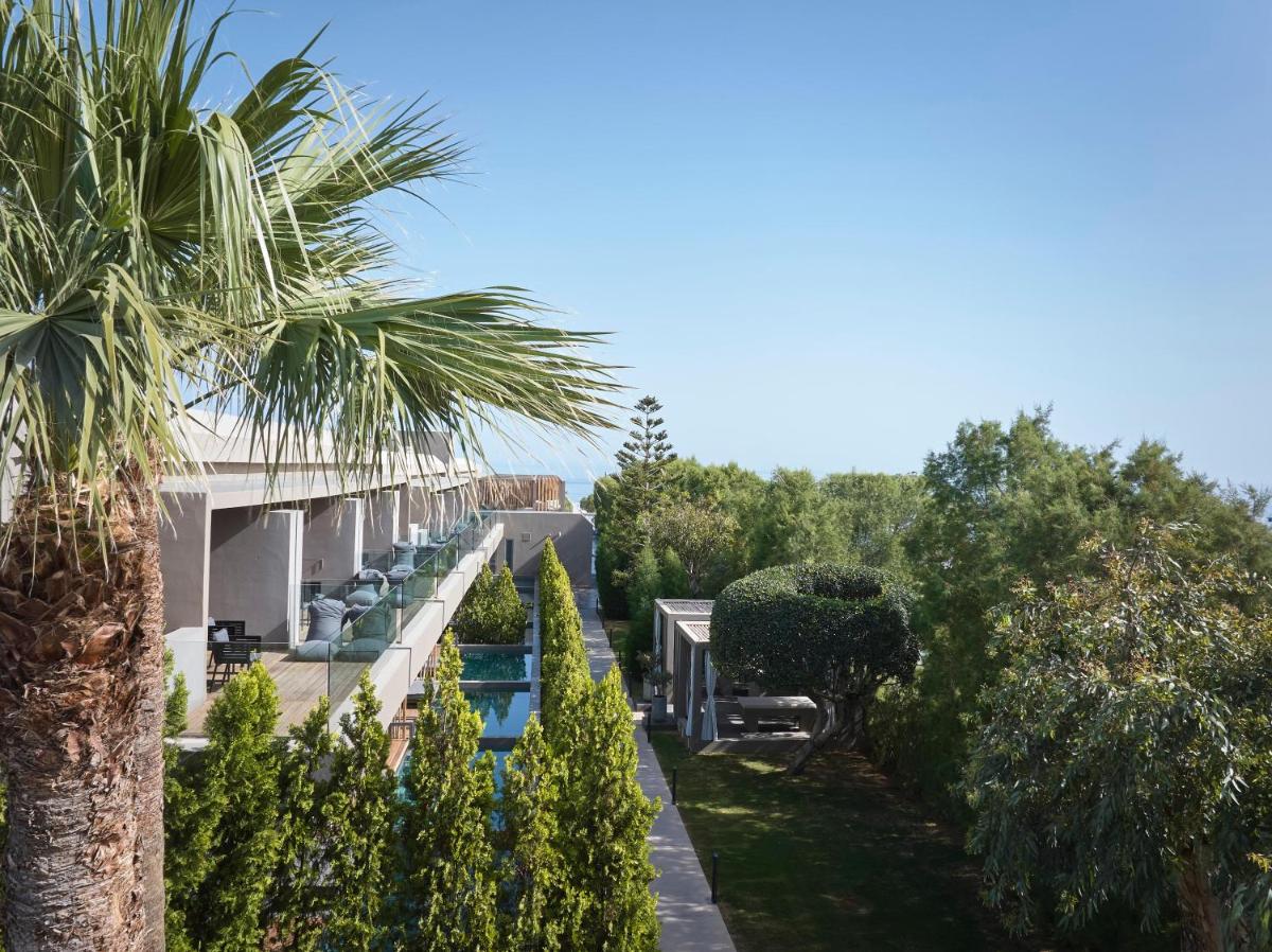 NEMA Design Hotel & Spa - Adults Only