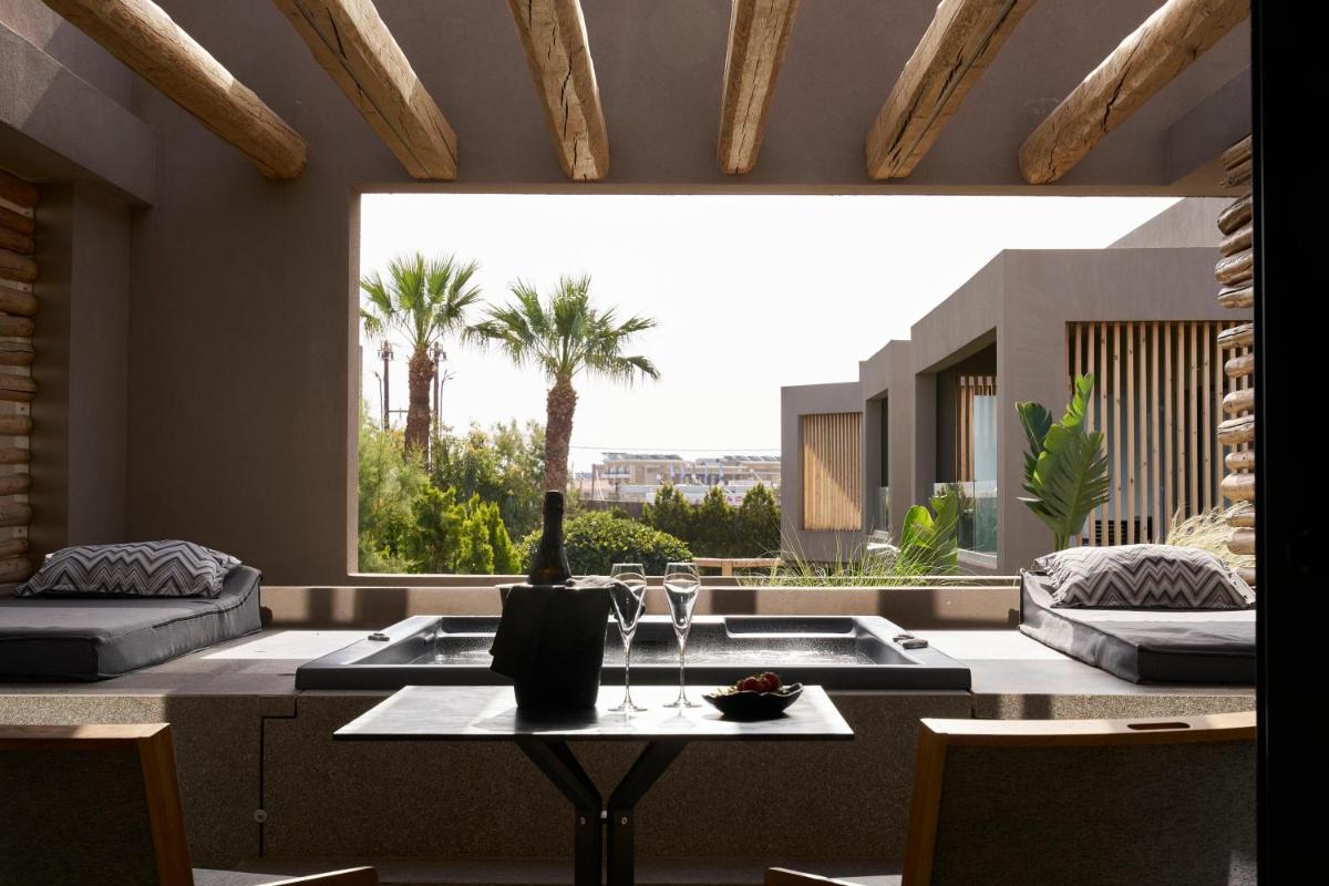 NEMA Design Hotel & Spa - Adults Only