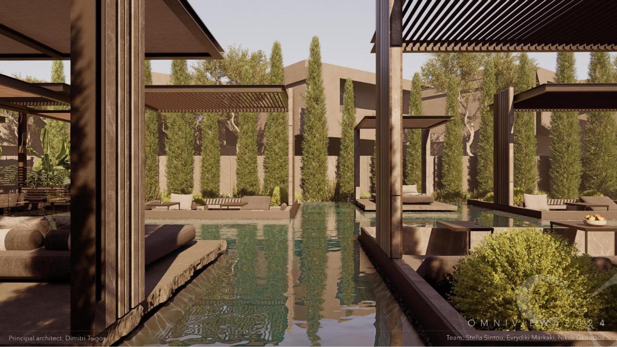 NEMA Design Hotel & Spa - Adults Only