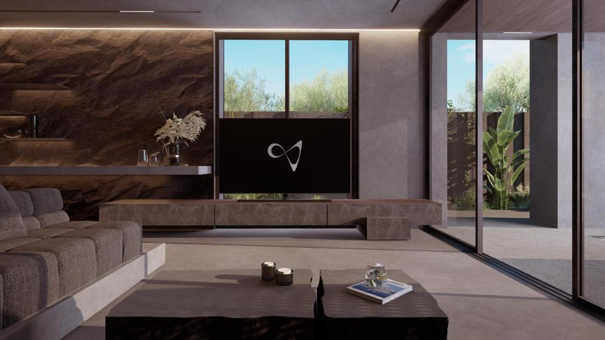 NEMA Design Hotel & Spa - Adults Only