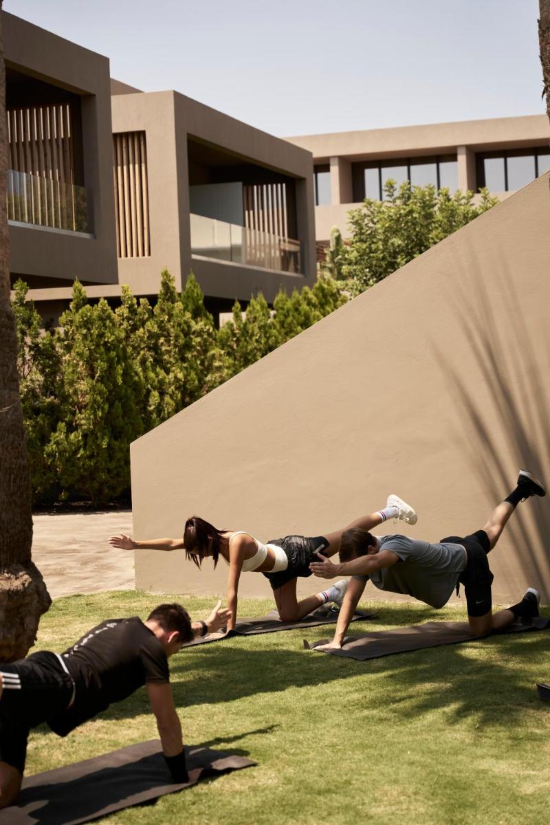 NEMA Design Hotel & Spa - Adults Only