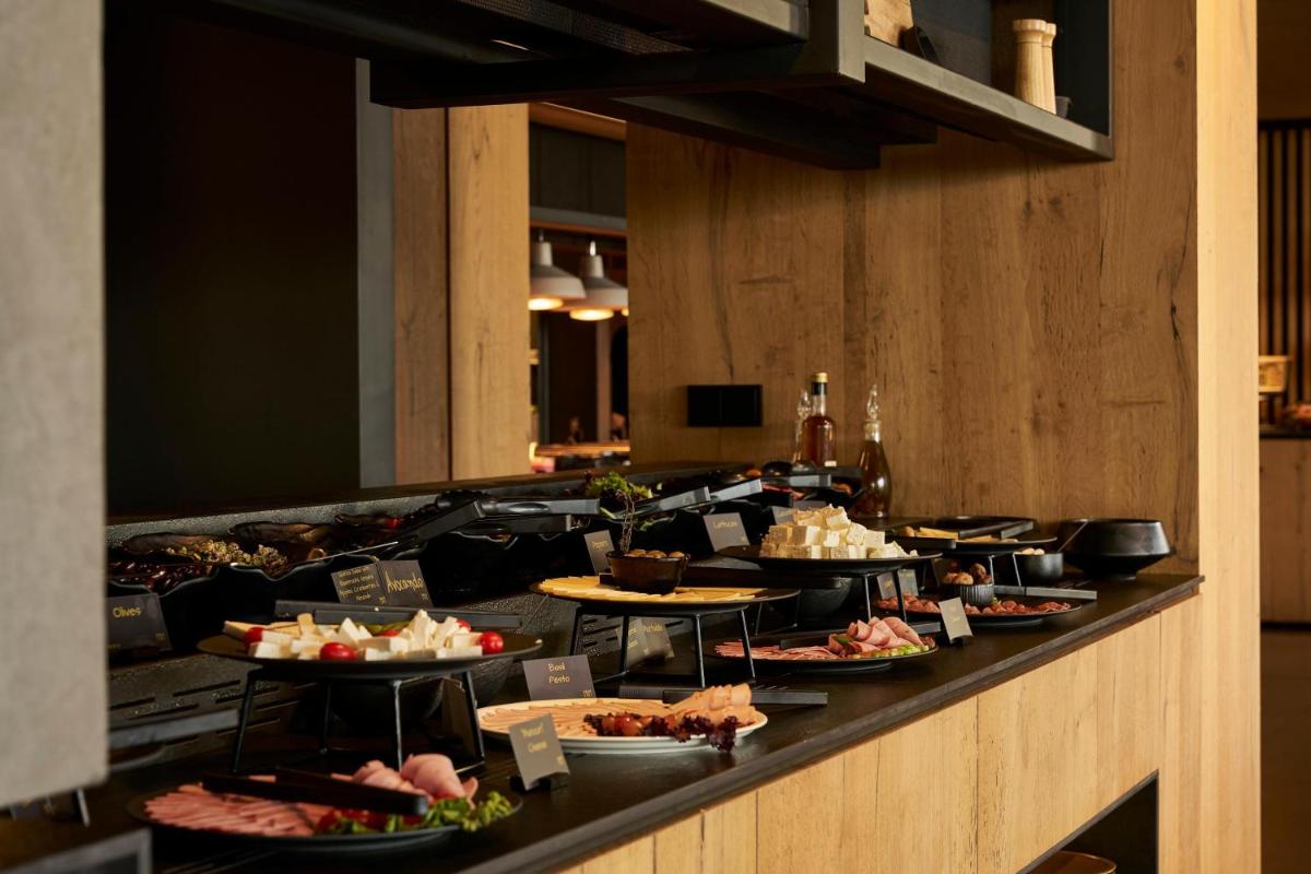 NEMA Design Hotel & Spa - Adults Only