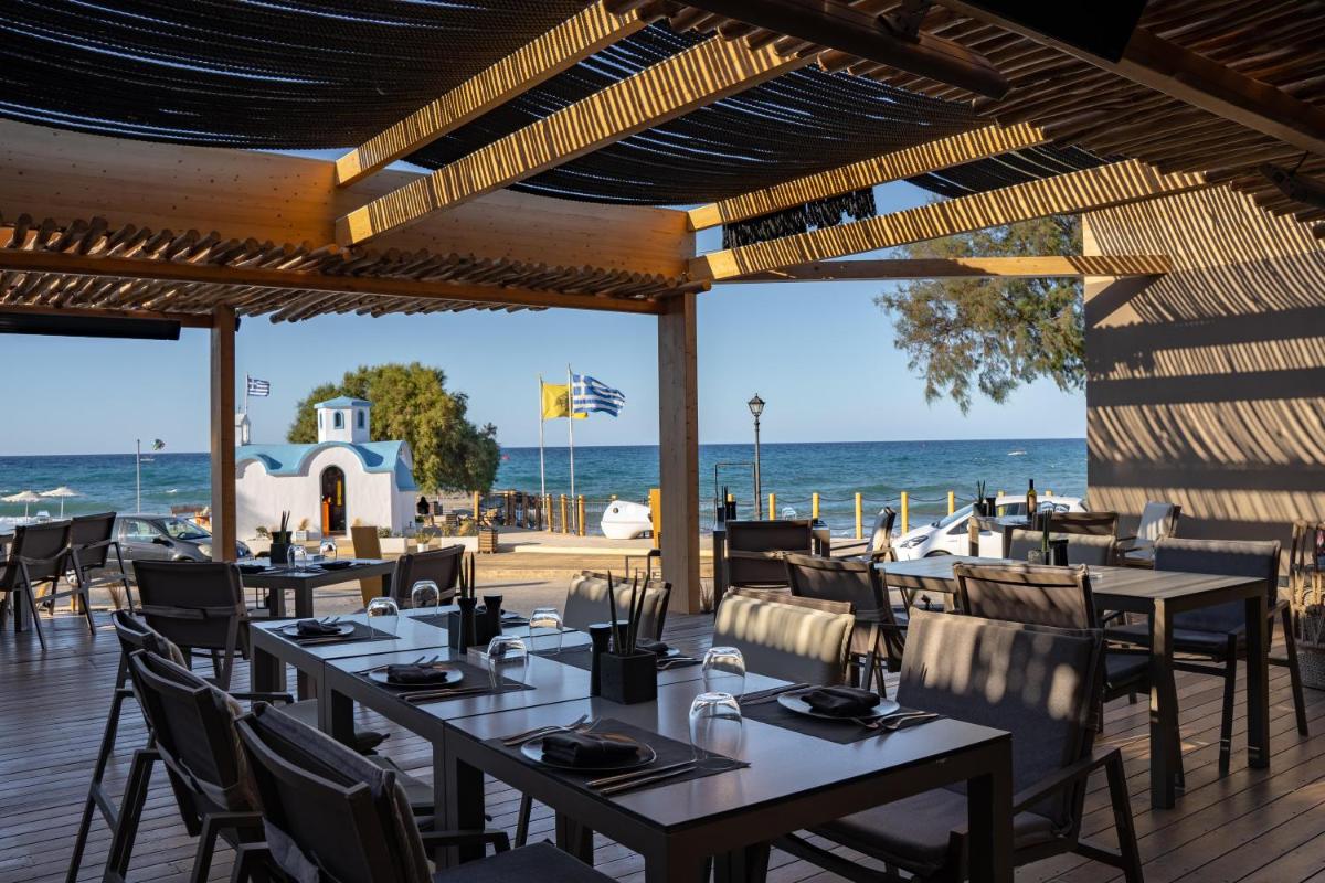 NEMA Design Hotel & Spa - Adults Only