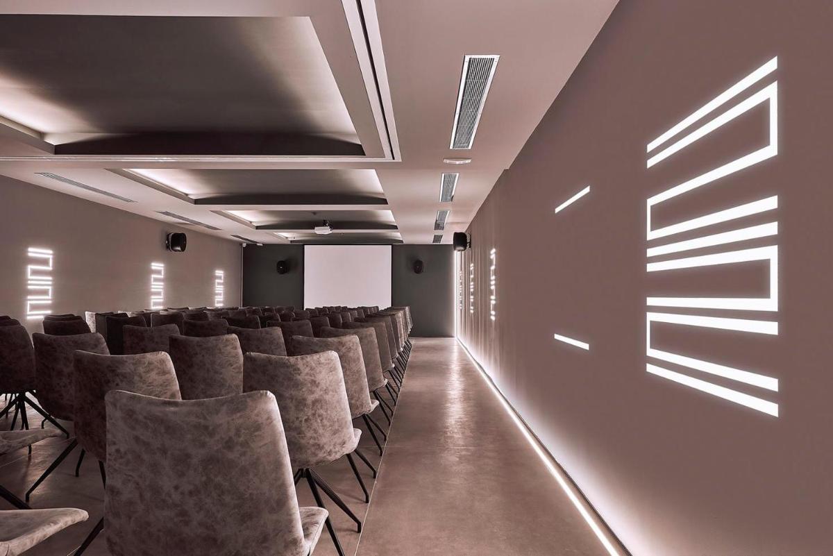 NEMA Design Hotel & Spa - Adults Only
