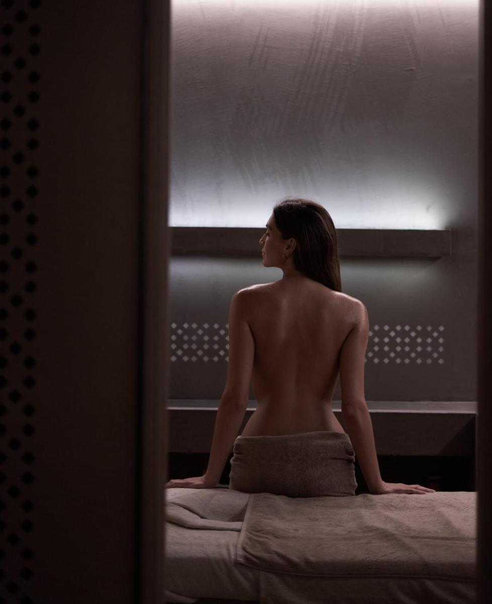 NEMA Design Hotel & Spa - Adults Only