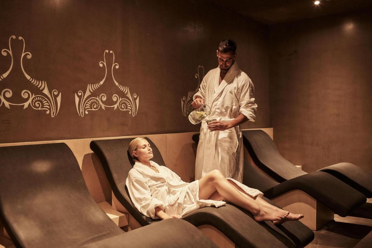 NEMA Design Hotel & Spa - Adults Only