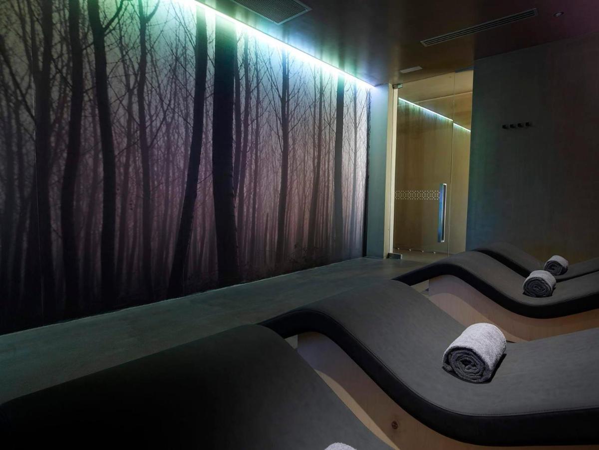 NEMA Design Hotel & Spa - Adults Only