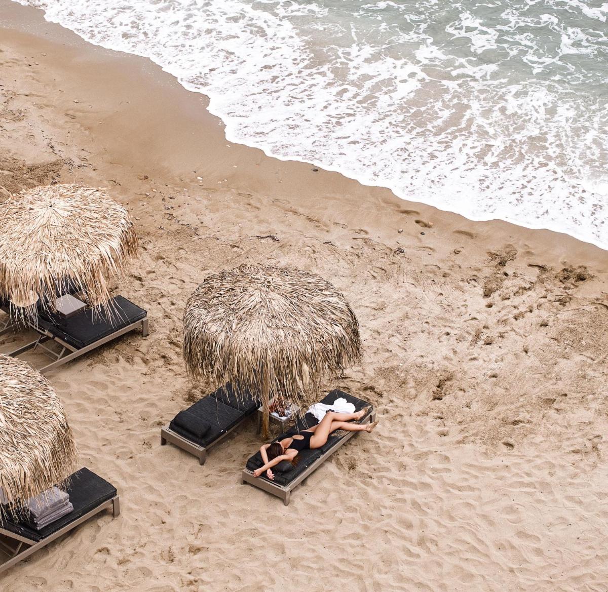 NEMA Design Hotel & Spa - Adults Only