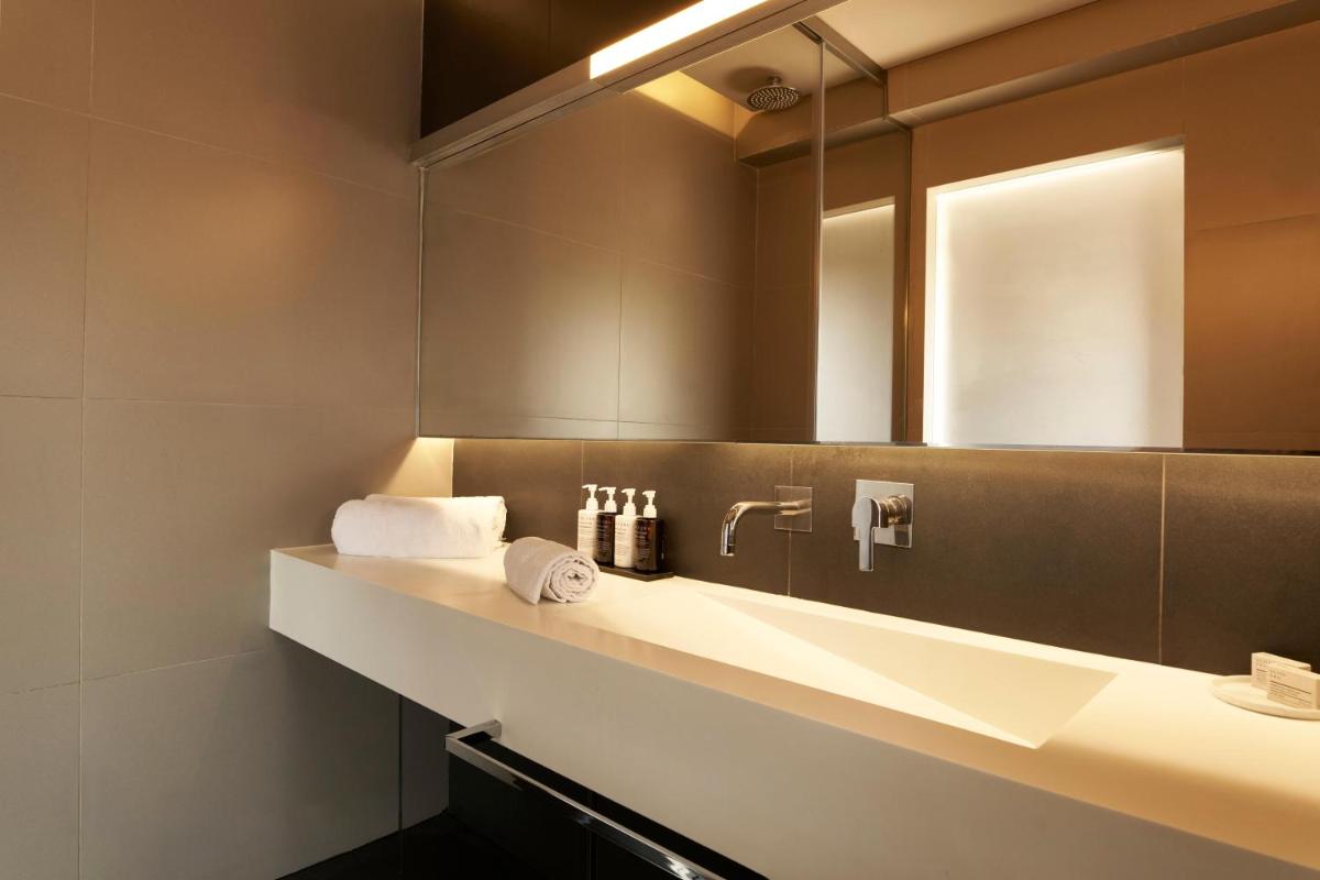 NEMA Design Hotel & Spa - Adults Only