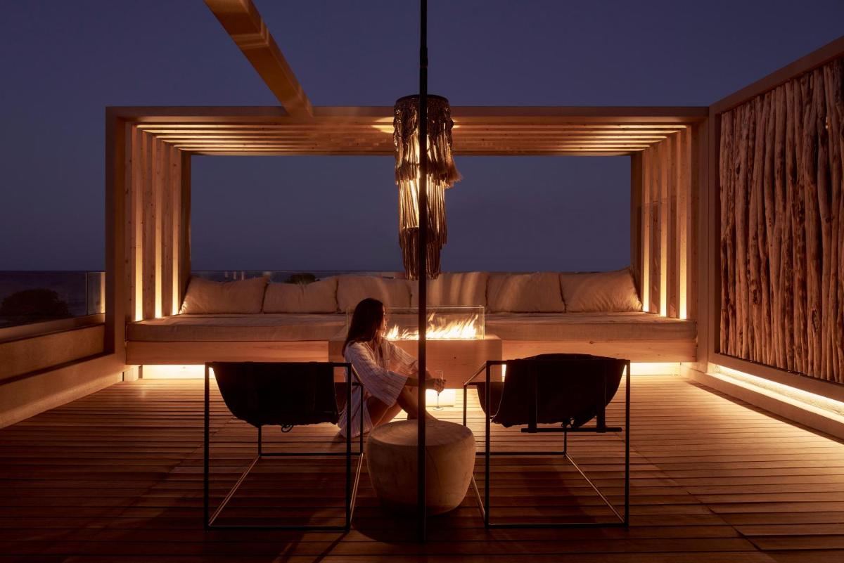 NEMA Design Hotel & Spa - Adults Only
