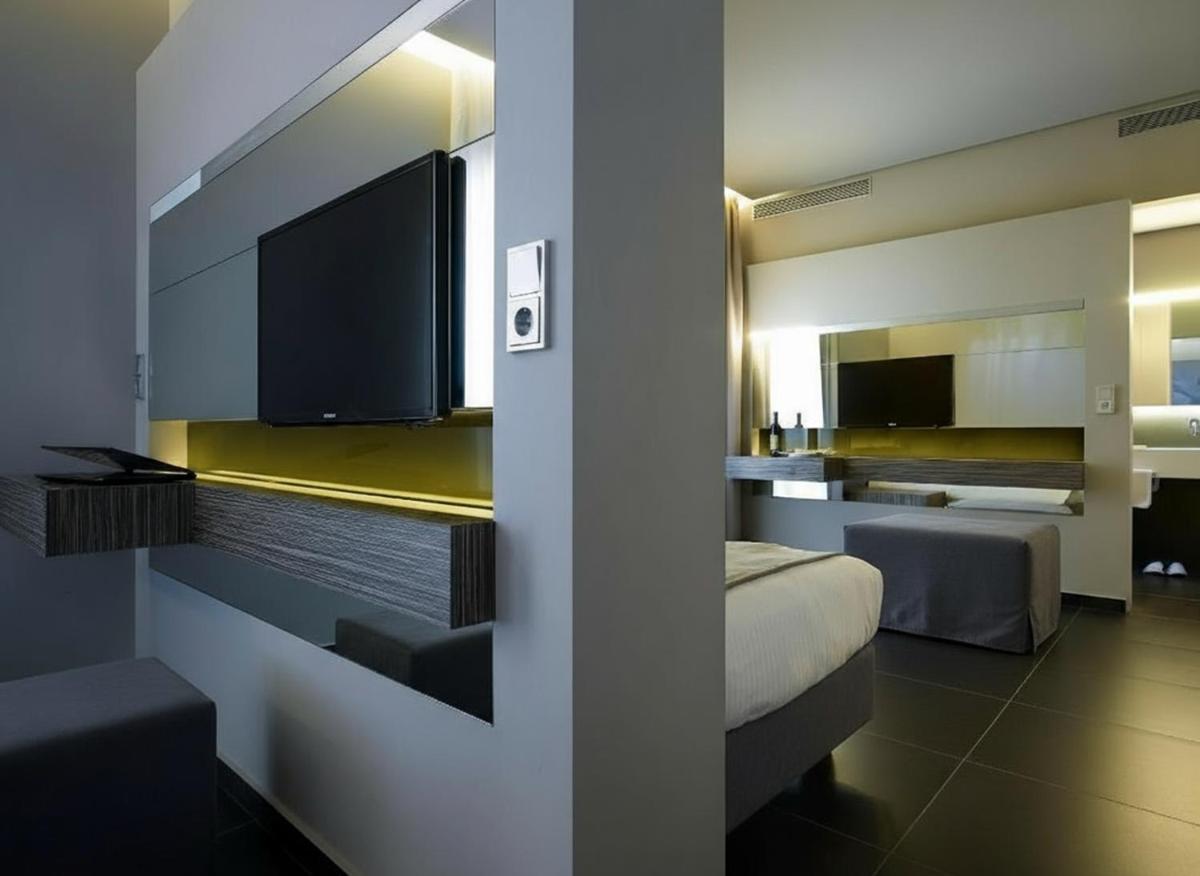 NEMA Design Hotel & Spa - Adults Only