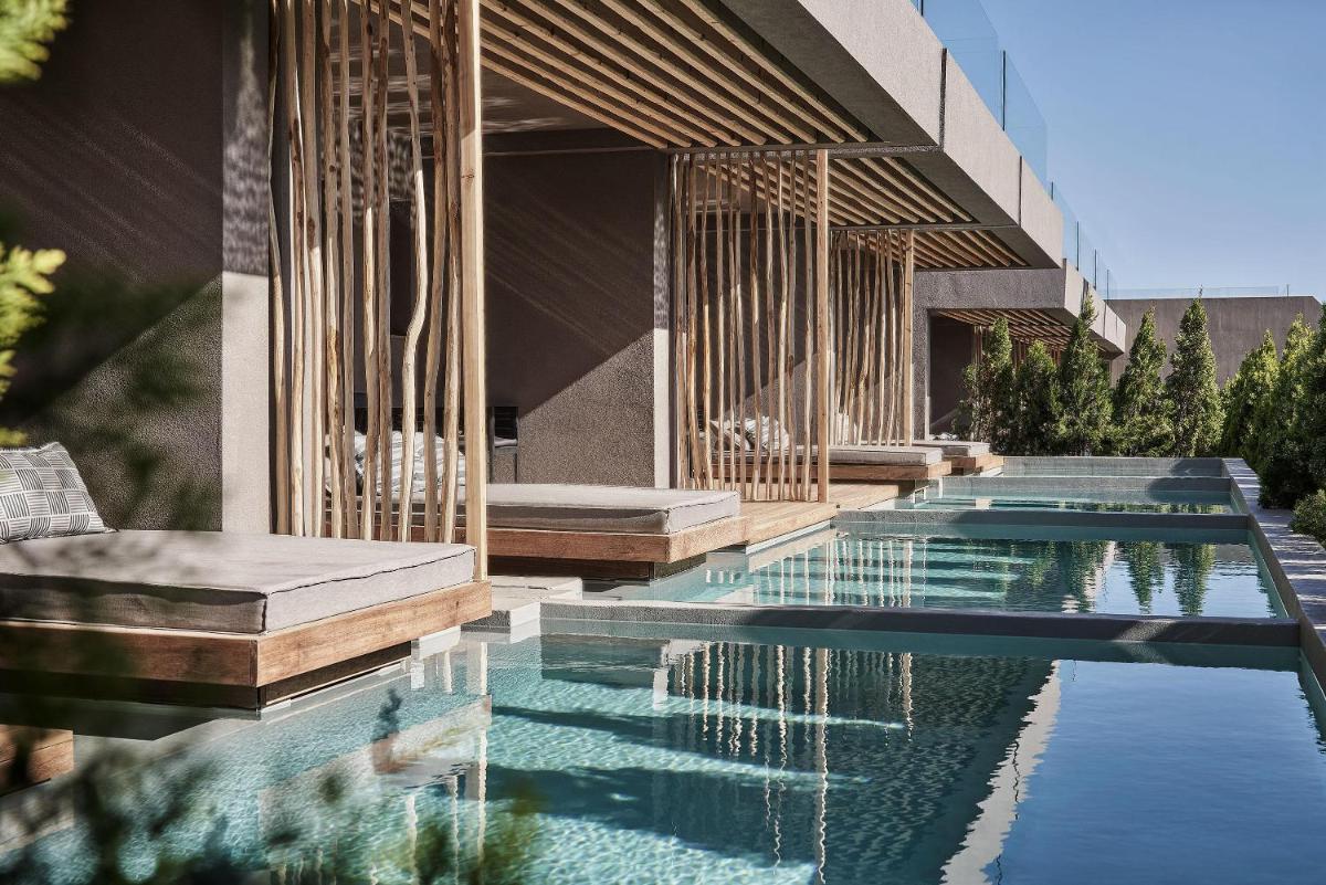 NEMA Design Hotel & Spa - Adults Only