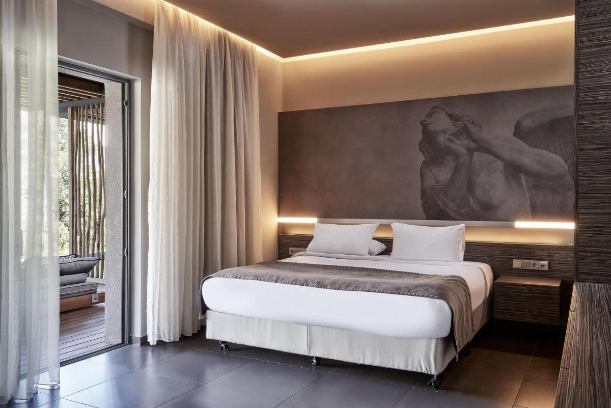 NEMA Design Hotel & Spa - Adults Only