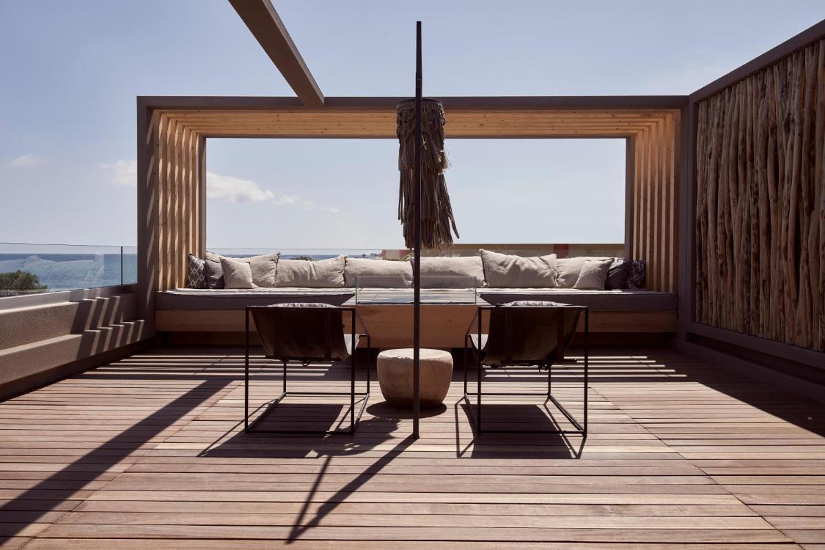 NEMA Design Hotel & Spa - Adults Only