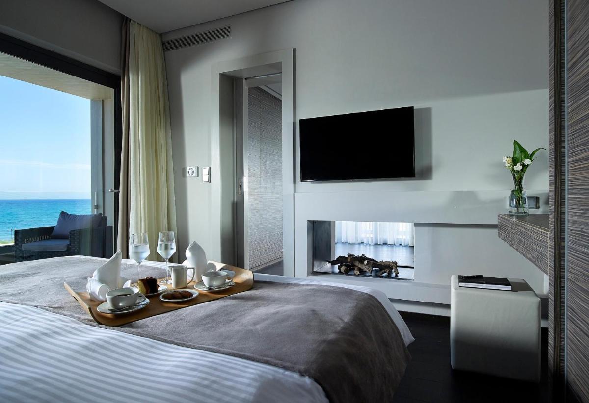 NEMA Design Hotel & Spa - Adults Only