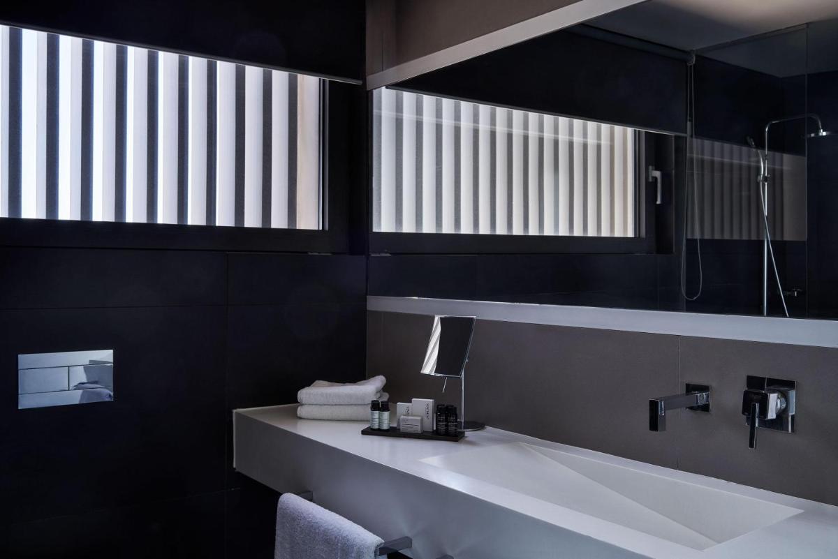 NEMA Design Hotel & Spa - Adults Only