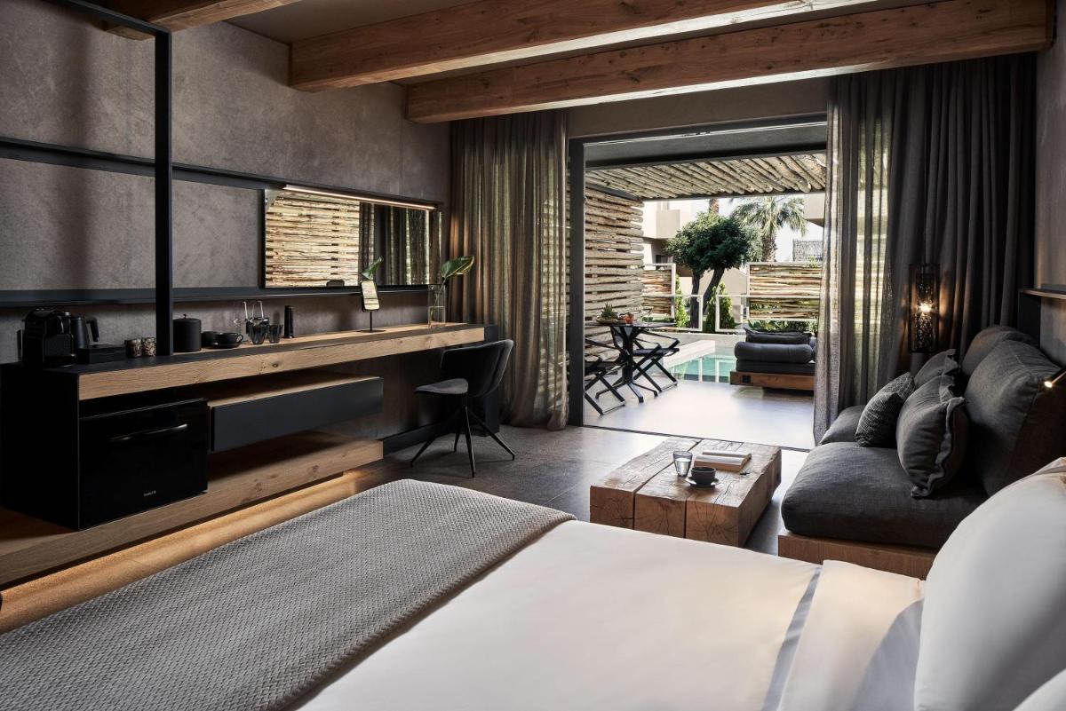 NEMA Design Hotel & Spa - Adults Only