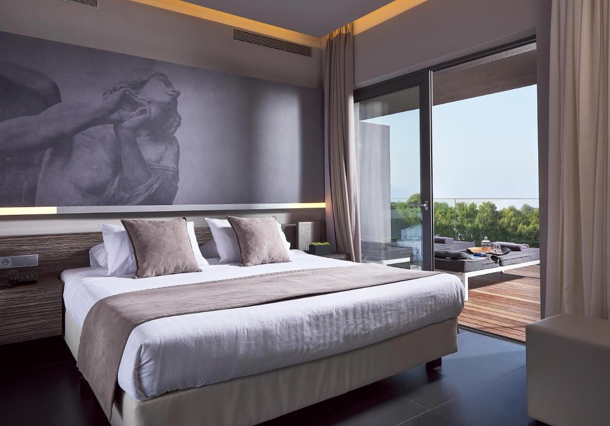 NEMA Design Hotel & Spa - Adults Only