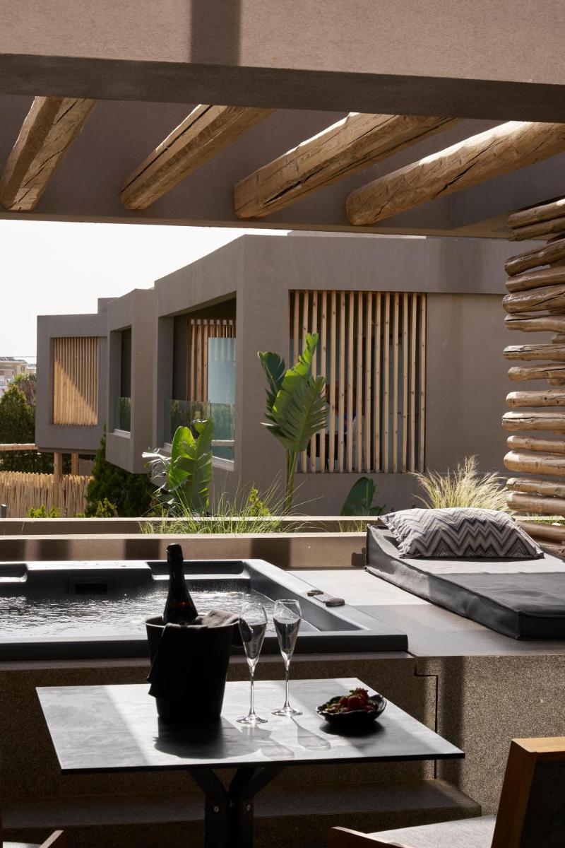 NEMA Design Hotel & Spa - Adults Only