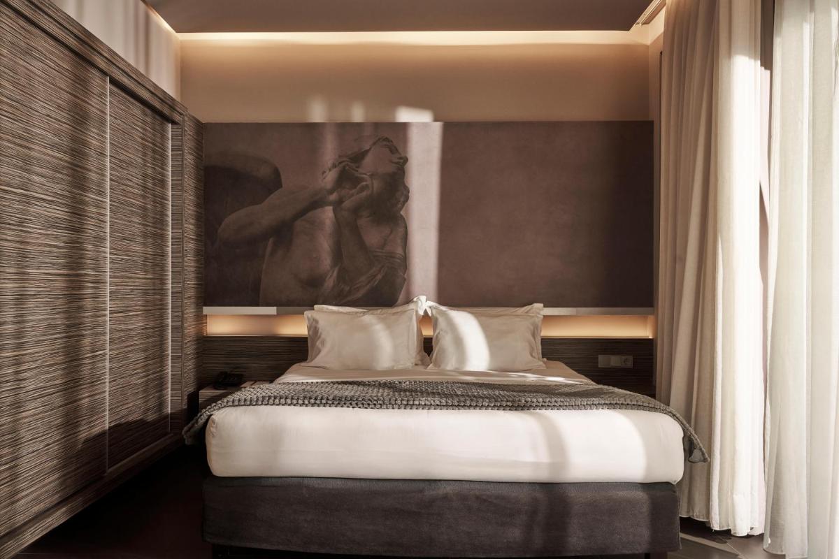NEMA Design Hotel & Spa - Adults Only