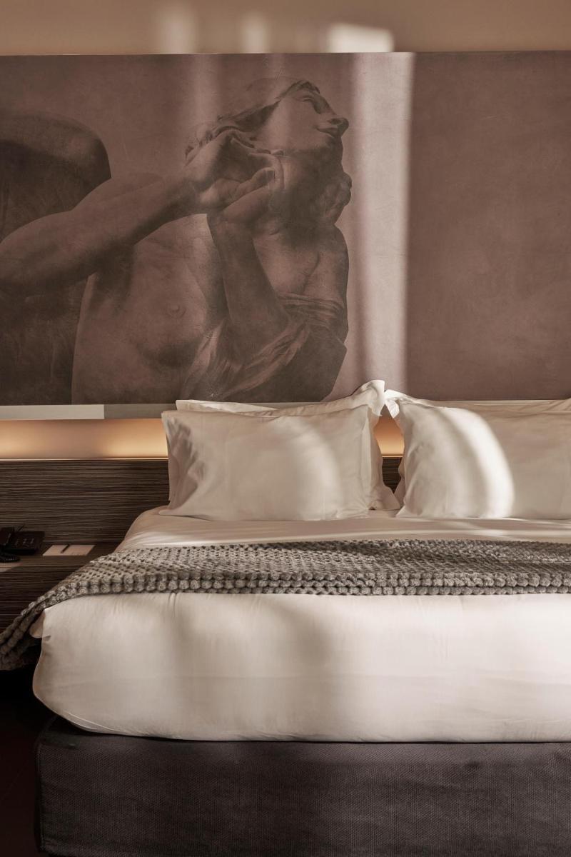 NEMA Design Hotel & Spa - Adults Only