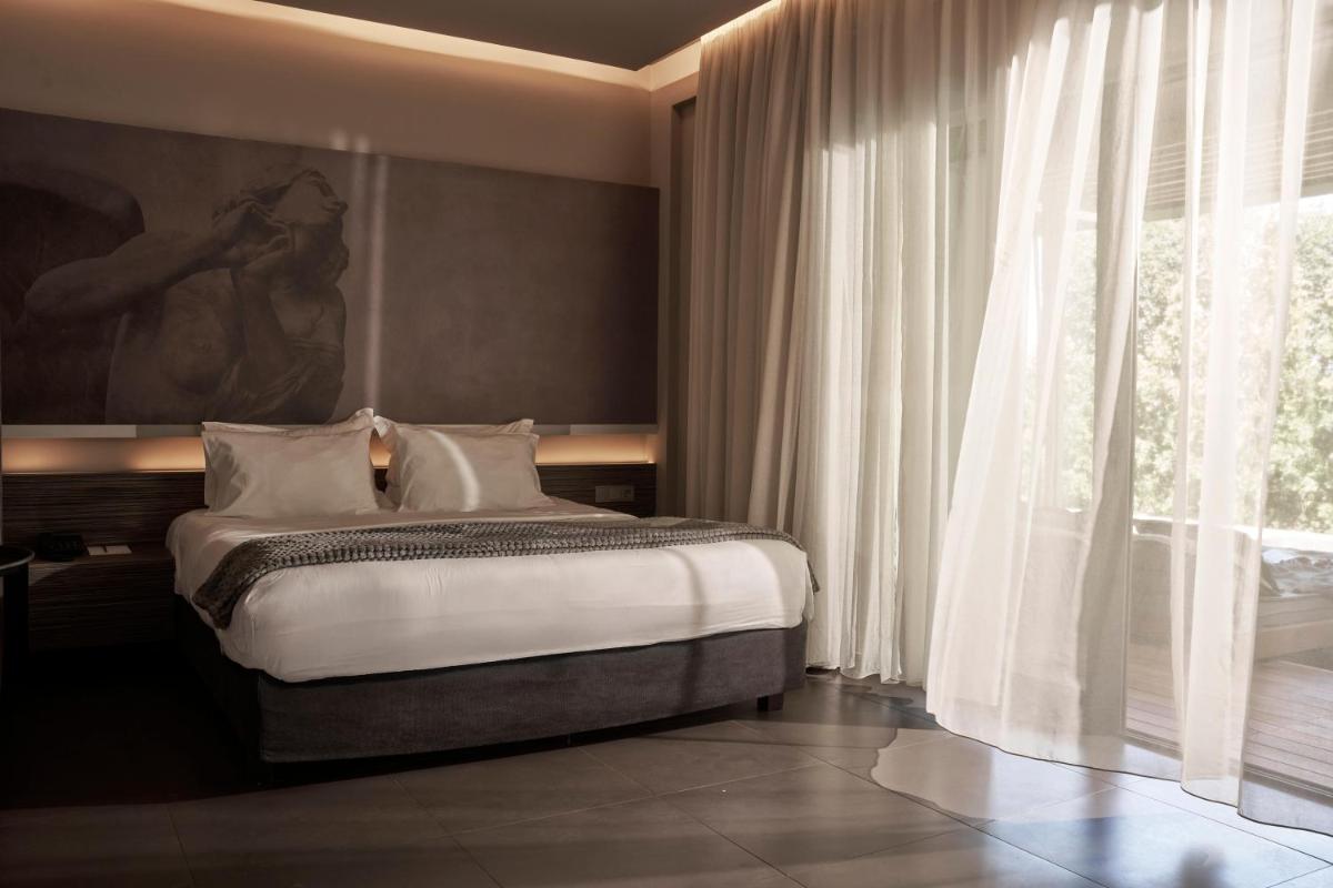 NEMA Design Hotel & Spa - Adults Only