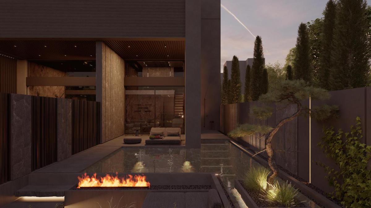 NEMA Design Hotel & Spa - Adults Only