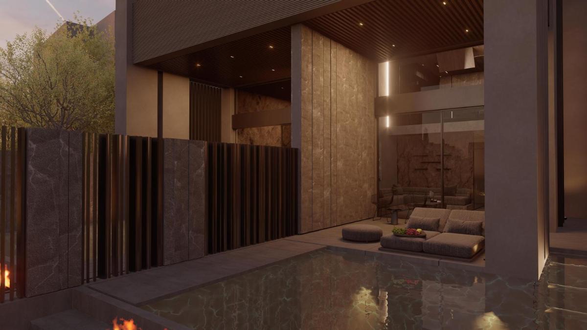 NEMA Design Hotel & Spa - Adults Only