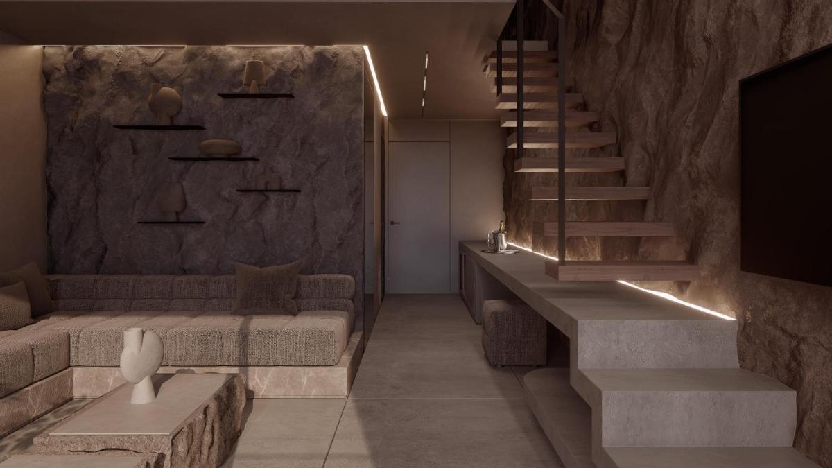NEMA Design Hotel & Spa - Adults Only