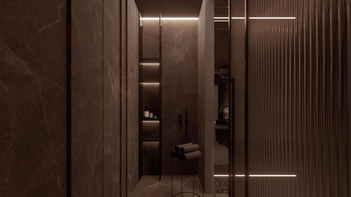 NEMA Design Hotel & Spa - Adults Only