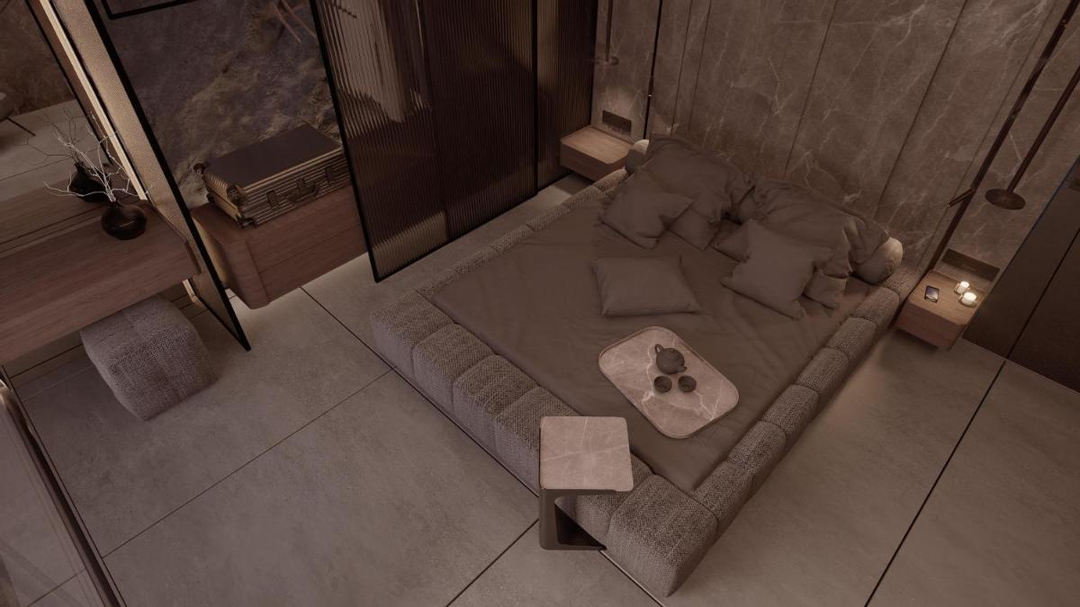 NEMA Design Hotel & Spa - Adults Only