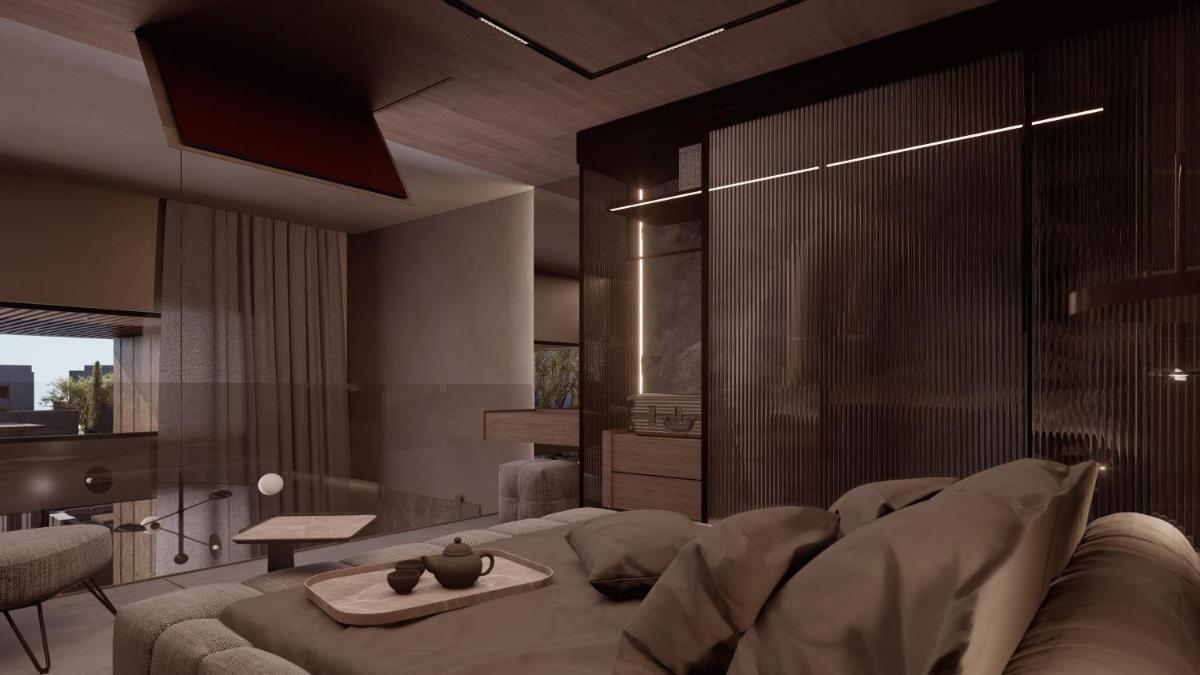 NEMA Design Hotel & Spa - Adults Only