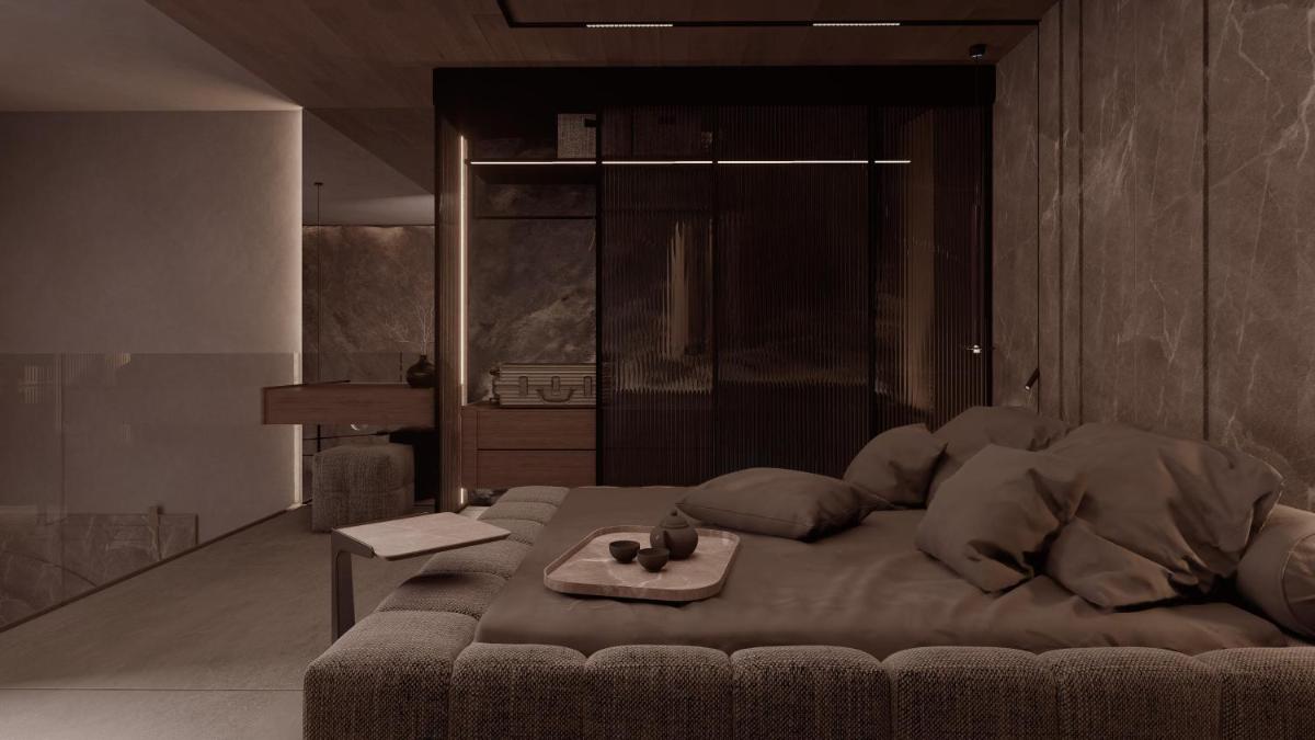 NEMA Design Hotel & Spa - Adults Only