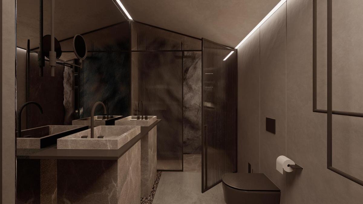 NEMA Design Hotel & Spa - Adults Only
