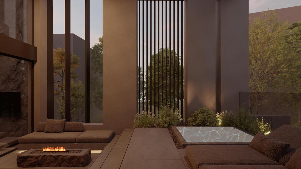 NEMA Design Hotel & Spa - Adults Only