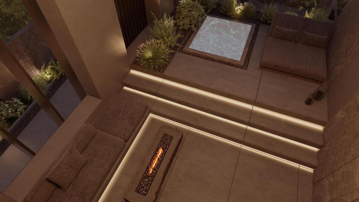 NEMA Design Hotel & Spa - Adults Only