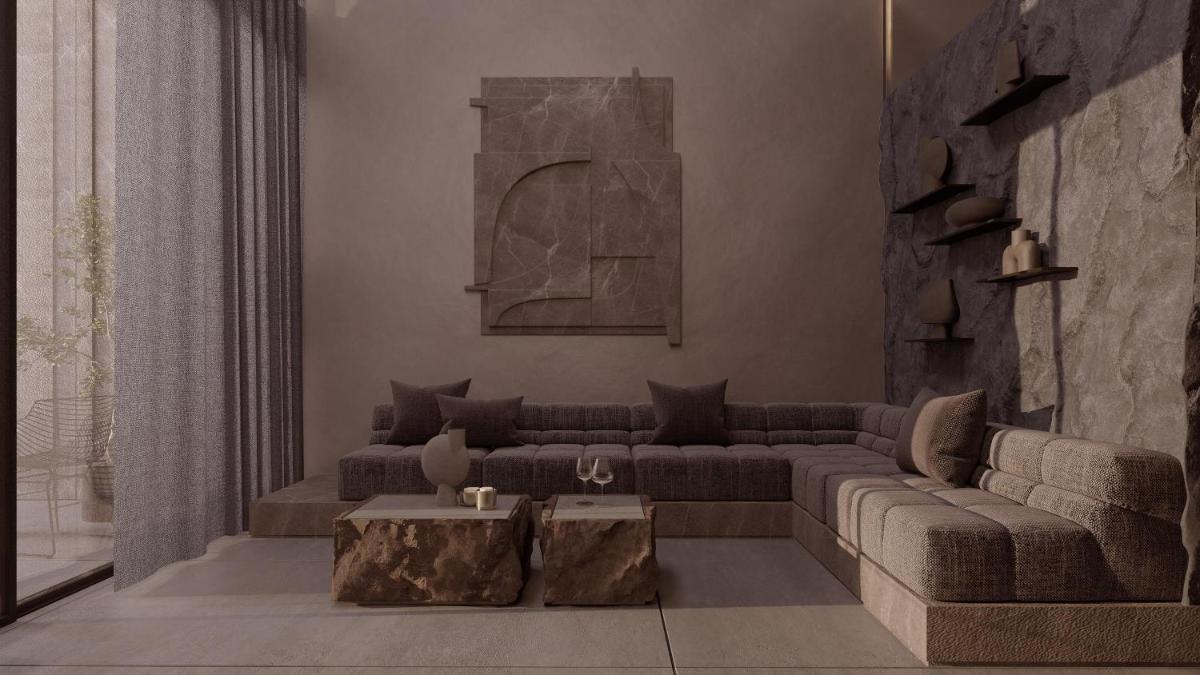NEMA Design Hotel & Spa - Adults Only