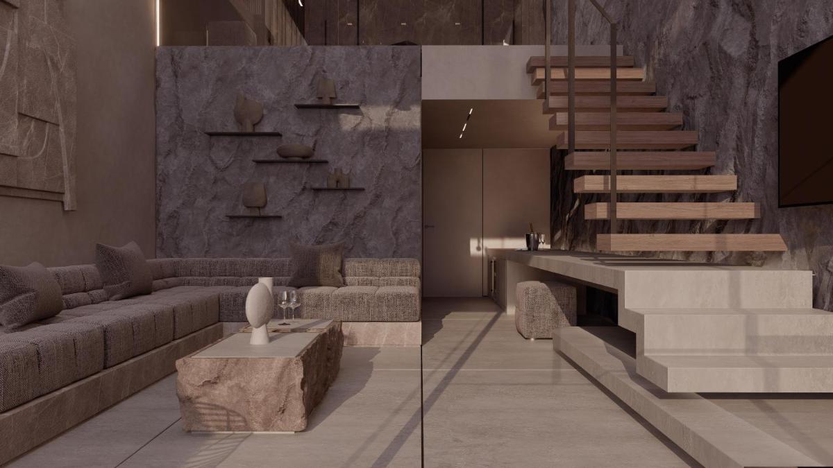 NEMA Design Hotel & Spa - Adults Only