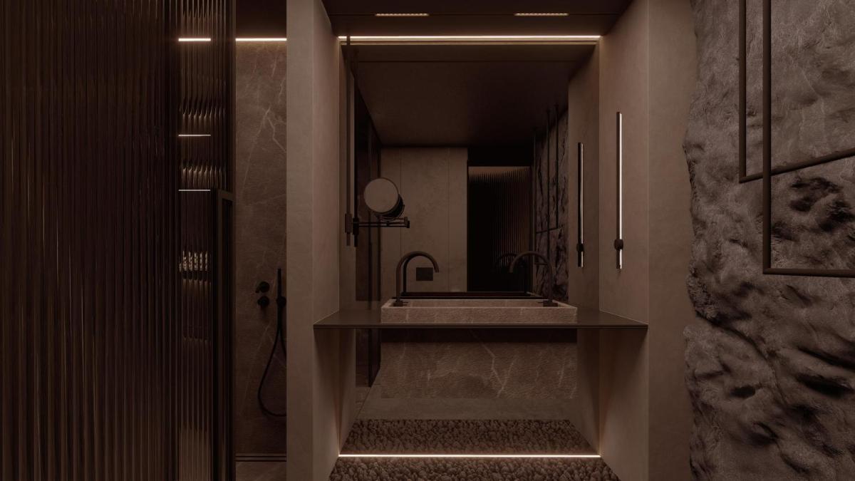 NEMA Design Hotel & Spa - Adults Only
