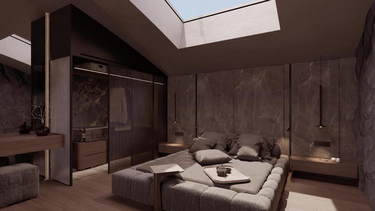 NEMA Design Hotel & Spa - Adults Only